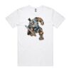 AS Colour - Staple Tee Thumbnail