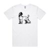 AS Colour - Staple Tee Thumbnail