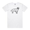 AS Colour - Staple Tee Thumbnail