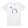 AS Colour - Staple Tee Thumbnail