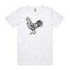 AS Colour - Staple Tee Thumbnail