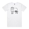 AS Colour - Staple Tee Thumbnail