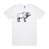AS Colour - Staple Tee Thumbnail