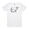 AS Colour - Staple Tee Thumbnail