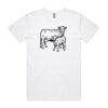 AS Colour - Staple Tee Thumbnail