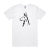AS Colour - Staple Tee Thumbnail