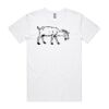 AS Colour - Staple Tee Thumbnail