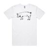 AS Colour - Staple Tee Thumbnail