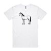 AS Colour - Staple Tee Thumbnail