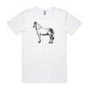 AS Colour - Staple Tee Thumbnail