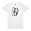 AS Colour - Staple Tee Thumbnail