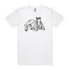 AS Colour - Staple Tee Thumbnail