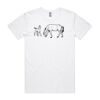 AS Colour - Staple Tee Thumbnail