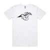 AS Colour - Staple Tee Thumbnail