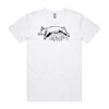 AS Colour - Staple Tee Thumbnail