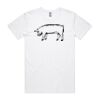 AS Colour - Staple Tee Thumbnail