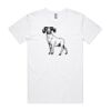 AS Colour - Staple Tee Thumbnail
