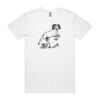 AS Colour - Staple Tee Thumbnail