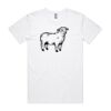 AS Colour - Staple Tee Thumbnail