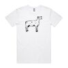 AS Colour - Staple Tee Thumbnail