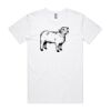 AS Colour - Staple Tee Thumbnail