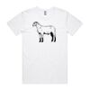 AS Colour - Staple Tee Thumbnail