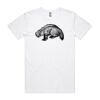 AS Colour - Staple Tee Thumbnail