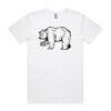 AS Colour - Staple Tee Thumbnail
