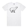 AS Colour - Staple Tee Thumbnail