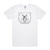 AS Colour - Staple Tee Thumbnail