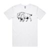 AS Colour - Staple Tee Thumbnail