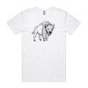 AS Colour - Staple Tee Thumbnail