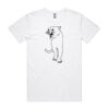 AS Colour - Staple Tee Thumbnail
