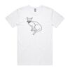 AS Colour - Staple Tee Thumbnail