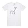 AS Colour - Staple Tee Thumbnail