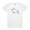 AS Colour - Staple Tee Thumbnail