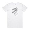 AS Colour - Staple Tee Thumbnail
