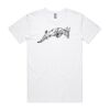 AS Colour - Staple Tee Thumbnail