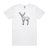 AS Colour - Staple Tee Thumbnail