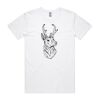 AS Colour - Staple Tee Thumbnail