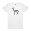 AS Colour - Staple Tee Thumbnail