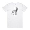 AS Colour - Staple Tee Thumbnail