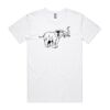 AS Colour - Staple Tee Thumbnail