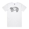 AS Colour - Staple Tee Thumbnail