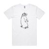 AS Colour - Staple Tee Thumbnail
