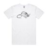 AS Colour - Staple Tee Thumbnail