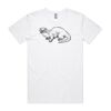 AS Colour - Staple Tee Thumbnail