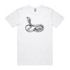 AS Colour - Staple Tee Thumbnail