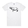 AS Colour - Staple Tee Thumbnail