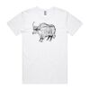 AS Colour - Staple Tee Thumbnail